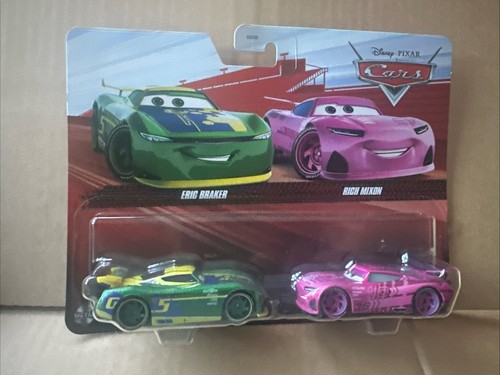 Disney cars diecast - diecast,