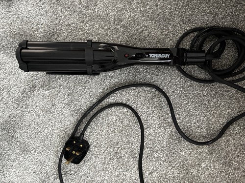Toni and guy crimper - hair, tool