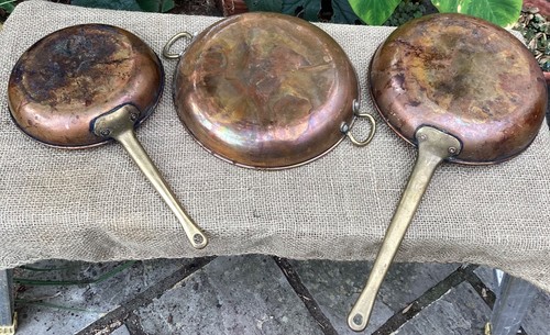 Vintage peerage copper - peerage,