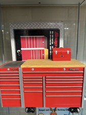 Snap-on Miniature Savings