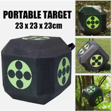 Archery 3D Block Target Self