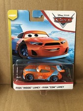DISNEY CARS DIECAST - Cars 3 -