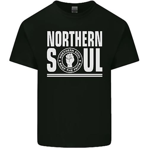 Northern soul keep the - the, faith