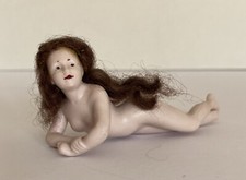 Antique Bisque Porcelain