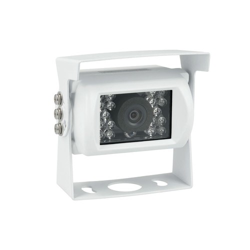 Motorhome rear view camera - rear,
