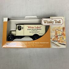 Lledo Collectibles Whisky