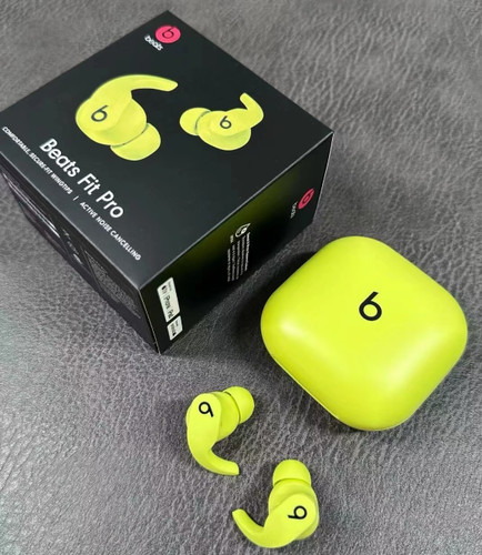 Beats fit pro - beats, true