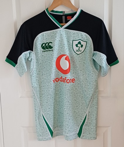 2019 ireland rugby - 2019/20,