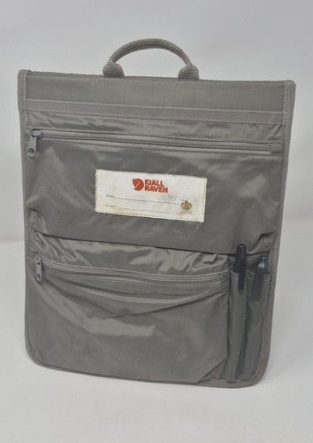 Fjallraven kanken rucksack - fjallraven,