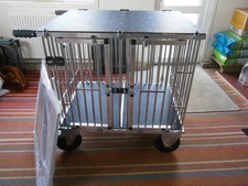 Titan Dog Show Trolley , 2