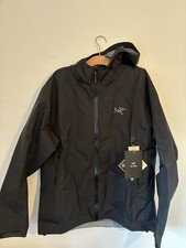 Arcteryx Beta Mens Jacket Size