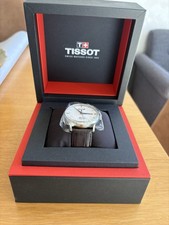 Tissot Visodate Mark 2 42mm