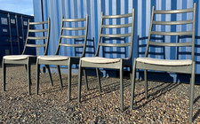 Vintage Danish Teak Dining