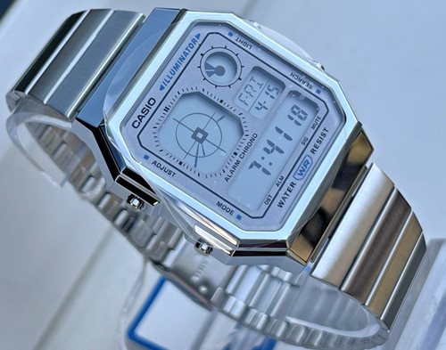 Casio vintage a130we 7adf - casio,