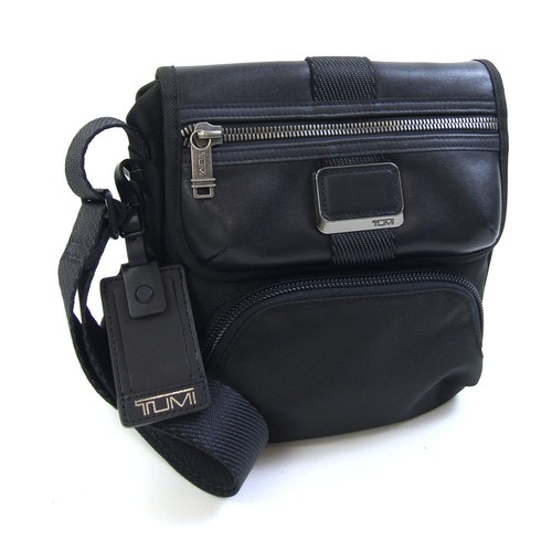 Tumi alpha bravo barton - tumi,