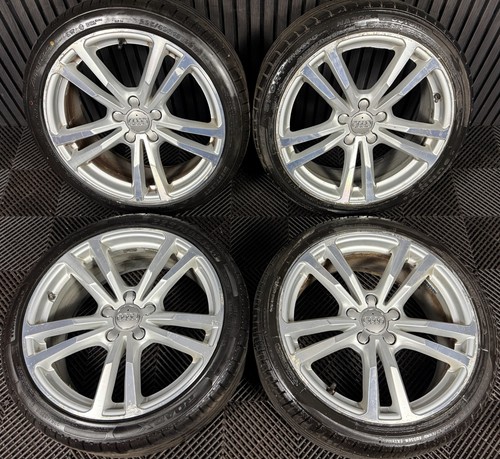 Audi s line silver - a3,