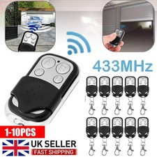 Electric Cloning Remote