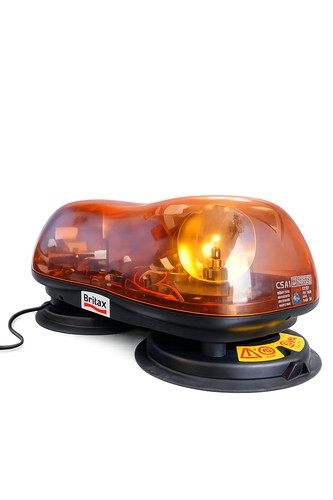 Britax amber rotating - amber,