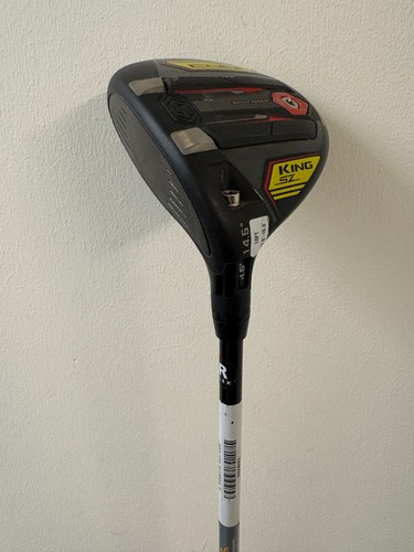 Cobra king fairway wood - king, 3