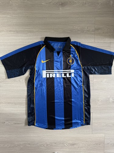 Inter milan home xl - home,