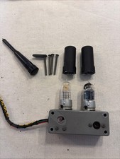 Eddystone Crystal Calibrator