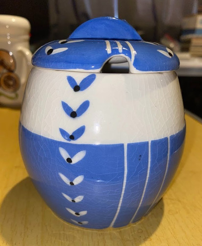 Toni raymond pottery vintage - -,