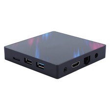 Internet Player TV BOX Dual