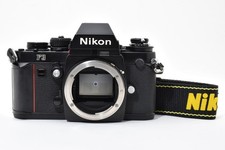 [NEAR MINT] Nikon F3 Eye Level