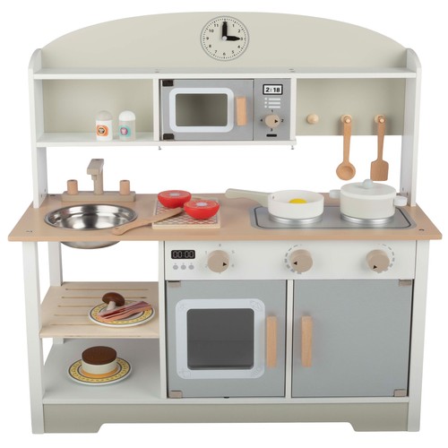 Kids kitchen playset play - kitchen,