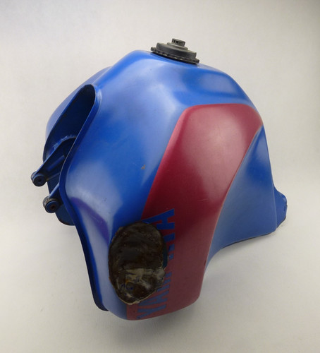 Fuel tank petrol - , yamaha
