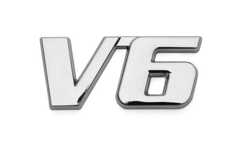 Emblem signs chrome - emblem,