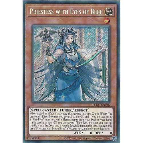 Lckc en016 priestess with eyes - lckc-en016,