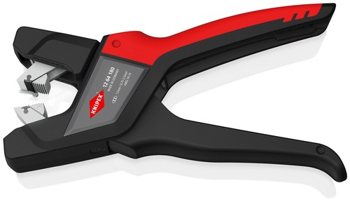 Knipex 180 automatic - 12,