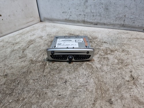Renault megane radio - radio, stereo