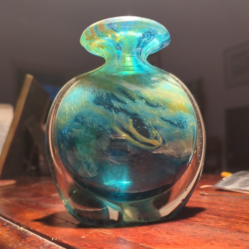 Vintage mdina signed maltese - mdina,