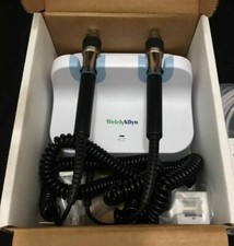 Welch Allyn 77710 GS 777 Wall Transformer NEW,OPEN BOX