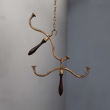 Pair of Antique Vintage