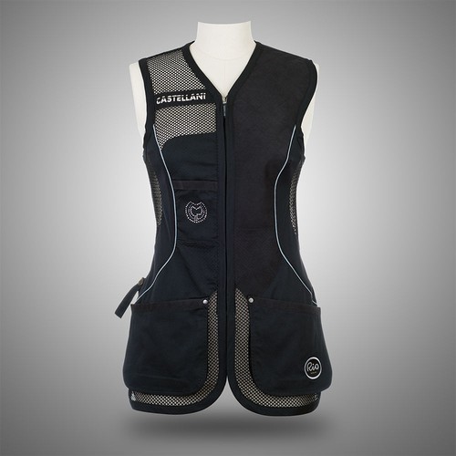 Castellani ladies rio shooting - ladies,