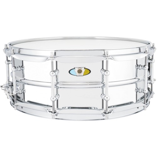 Ludwig supralite beaded - ludwig, 14"