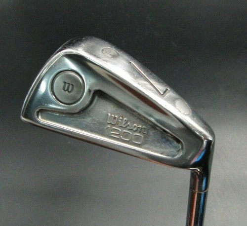 Wilson 1200 iron regular - wilson,