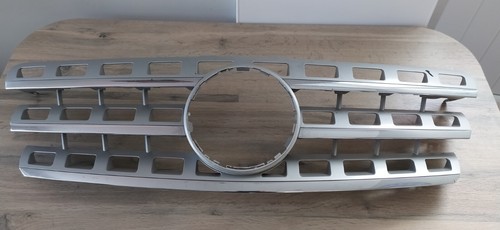 Mercedes w164 11 - mercedes, ml