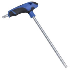 T45 Torx Star T Handle Wrench