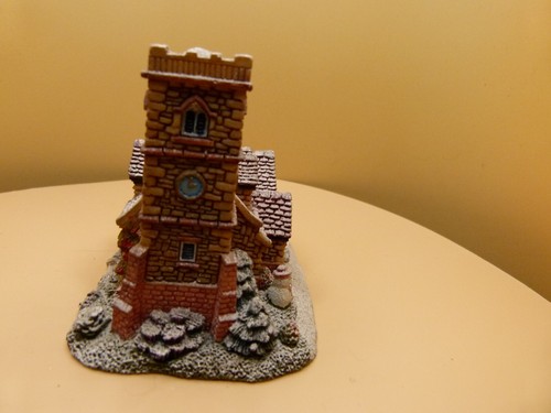 Leonardo collection miniature