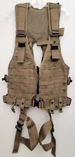 Special-Ops Model 361 Full Body Harness Military Vest for Cargo Plane Terra