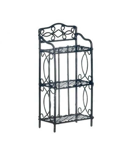 Dolls house small black - dolls,