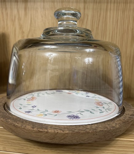 Rare summer chintz - rare,