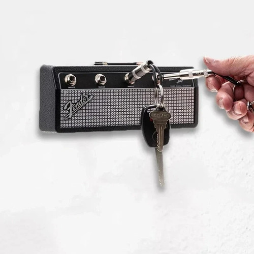 Creative fender radio - creative, plugs