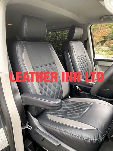 Leather inn fits - inn, transporter