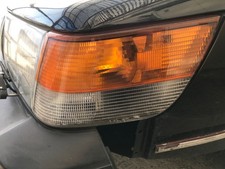 1992 Saab 900 Classic