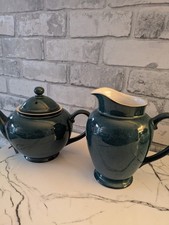 Denby Tea Pot With Steam Vent